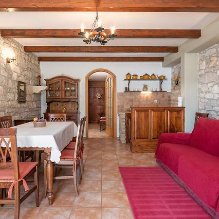 Villa Vito Kaštelir Extérieur photo